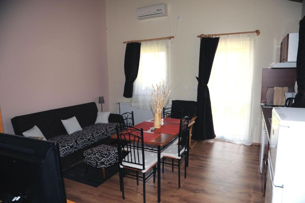 Arany Szolo Wellness Apartmanhaz Apartment Heviz Room photo