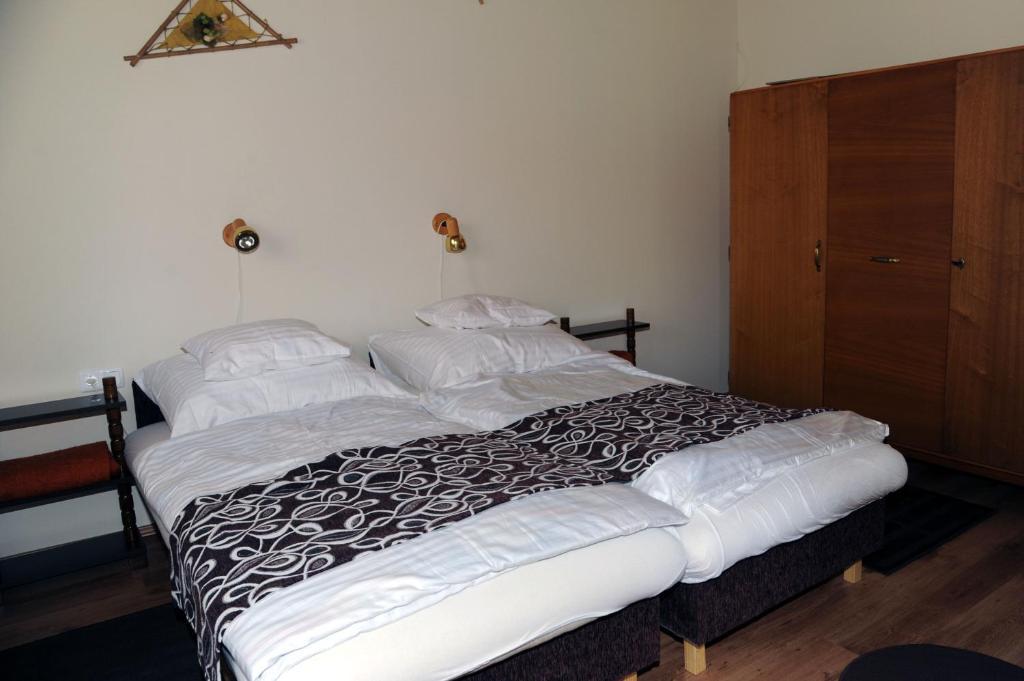 Arany Szolo Wellness Apartmanhaz Apartment Heviz Room photo