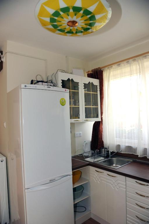 Arany Szolo Wellness Apartmanhaz Apartment Heviz Room photo