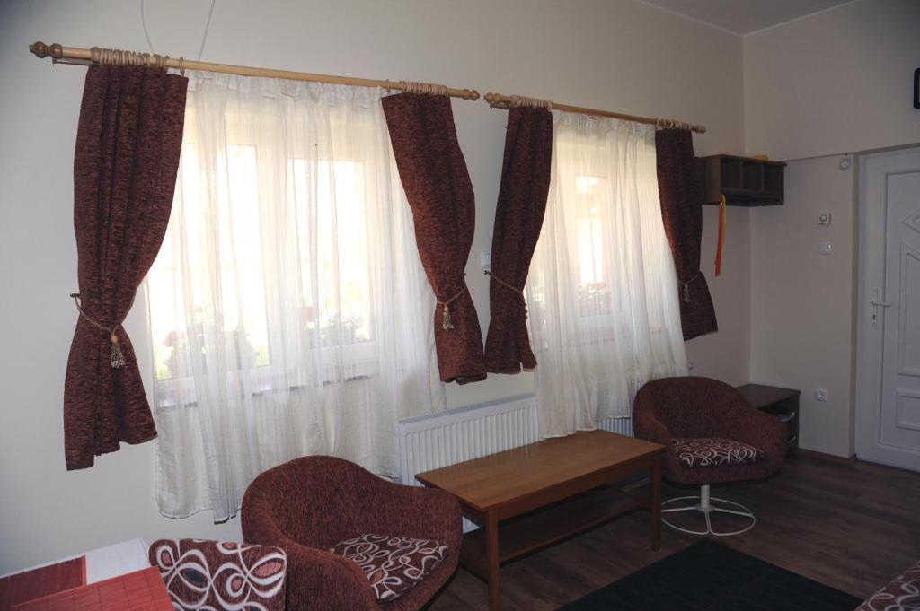 Arany Szolo Wellness Apartmanhaz Apartment Heviz Room photo