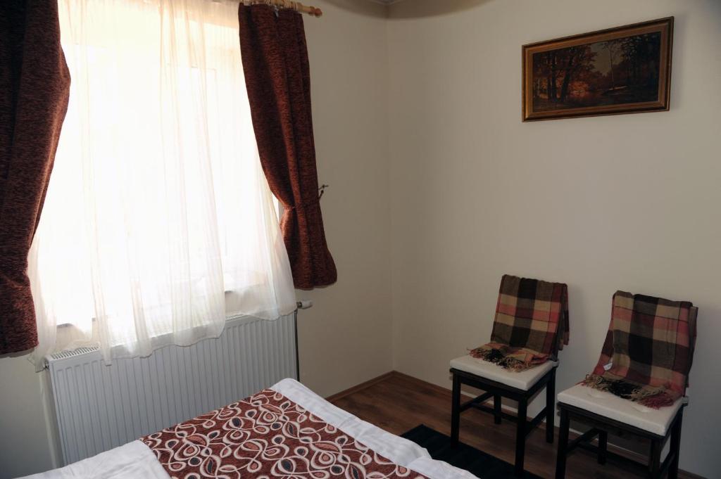 Arany Szolo Wellness Apartmanhaz Apartment Heviz Room photo