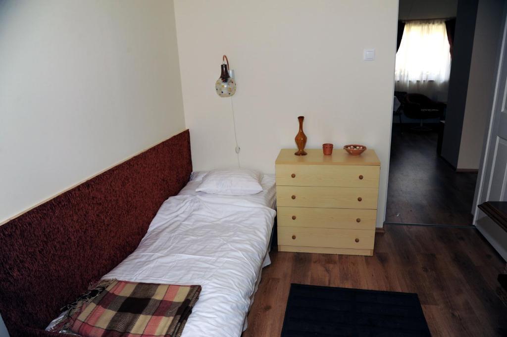 Arany Szolo Wellness Apartmanhaz Apartment Heviz Room photo